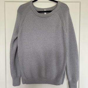 Lululemon Sweater